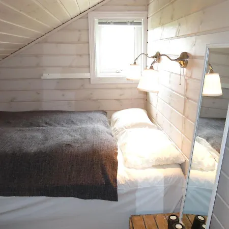 Fjellheimen By Interhome Holiday home Aseral