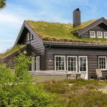 Fjellheimen By Interhome * Aseral