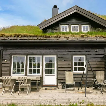 Fjellheimen By Interhome Holiday home Aseral