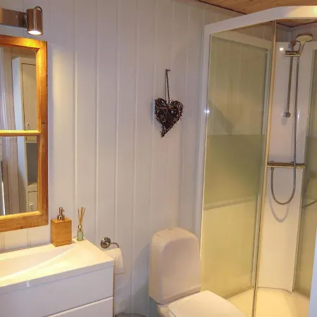 Fjellheimen By Interhome Holiday home *