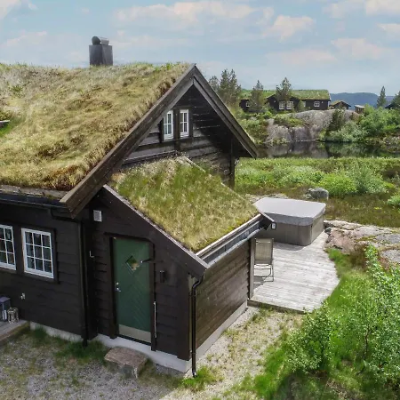Fjellheimen By Interhome *