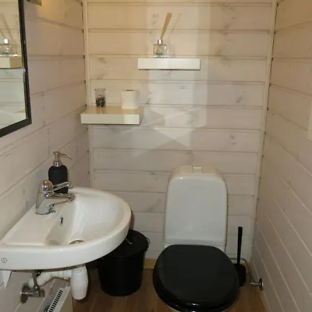 Fjellheimen By Interhome Holiday home *