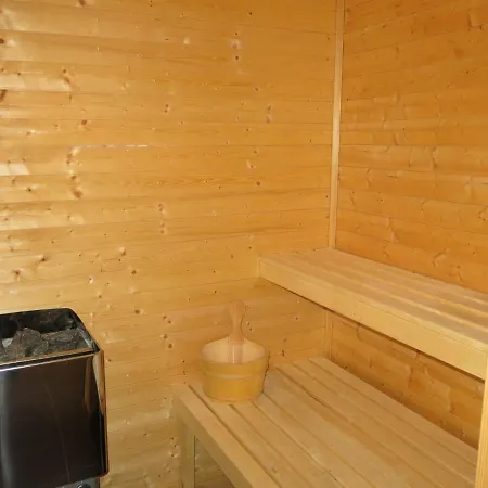 Fjellheimen By Interhome *